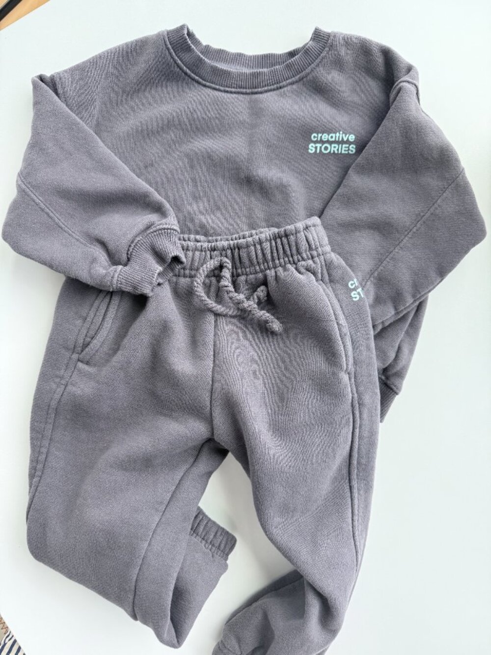 Toddler Zara Outfit Bundle 2–3Y / 3T - Picture 3 of 7
